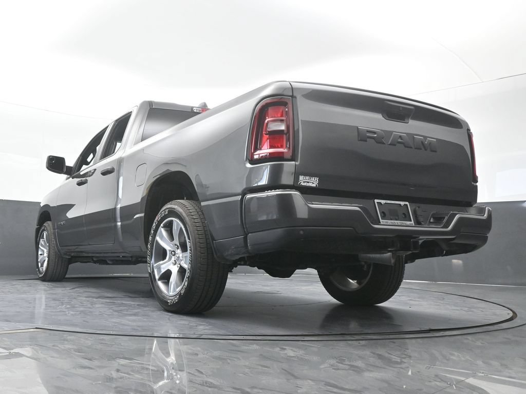 Used 2026 RAM 1500 Express RWD image 53