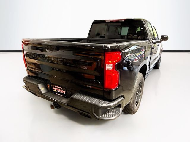 Used 2024 Chevrolet Silverado 1500 High Country w/ Midnight Edition AWD/4WD image 6
