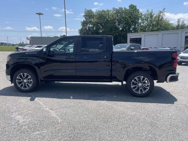 New 2026 Chevrolet Silverado 1500 LT RWD image 6