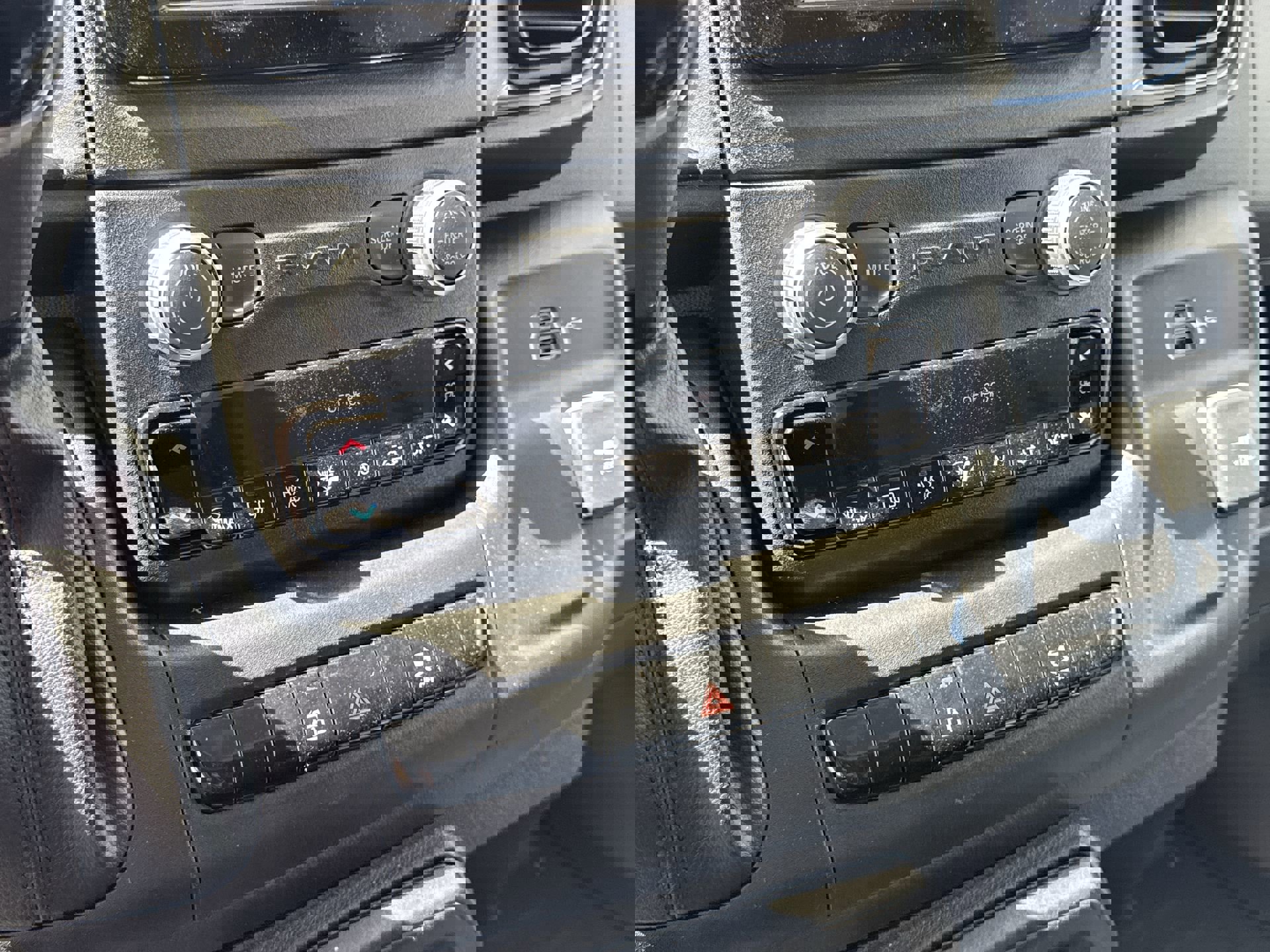 New 2026 RAM ProMaster 1500 w/ Convenience Group image 25