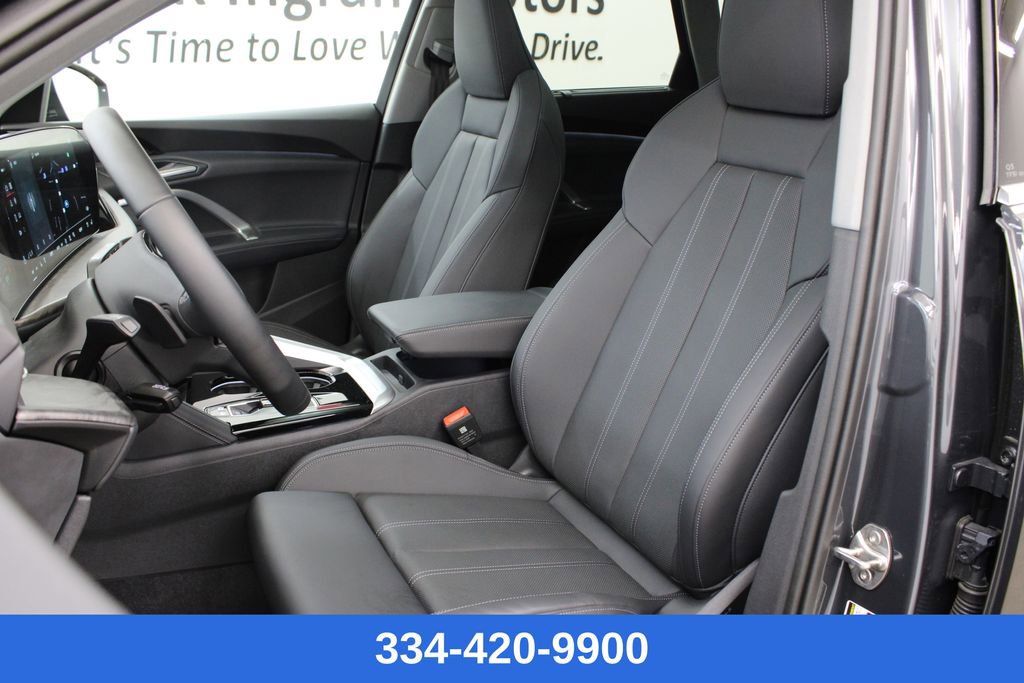 New 2025 Audi Q5 Premium Plus image 14