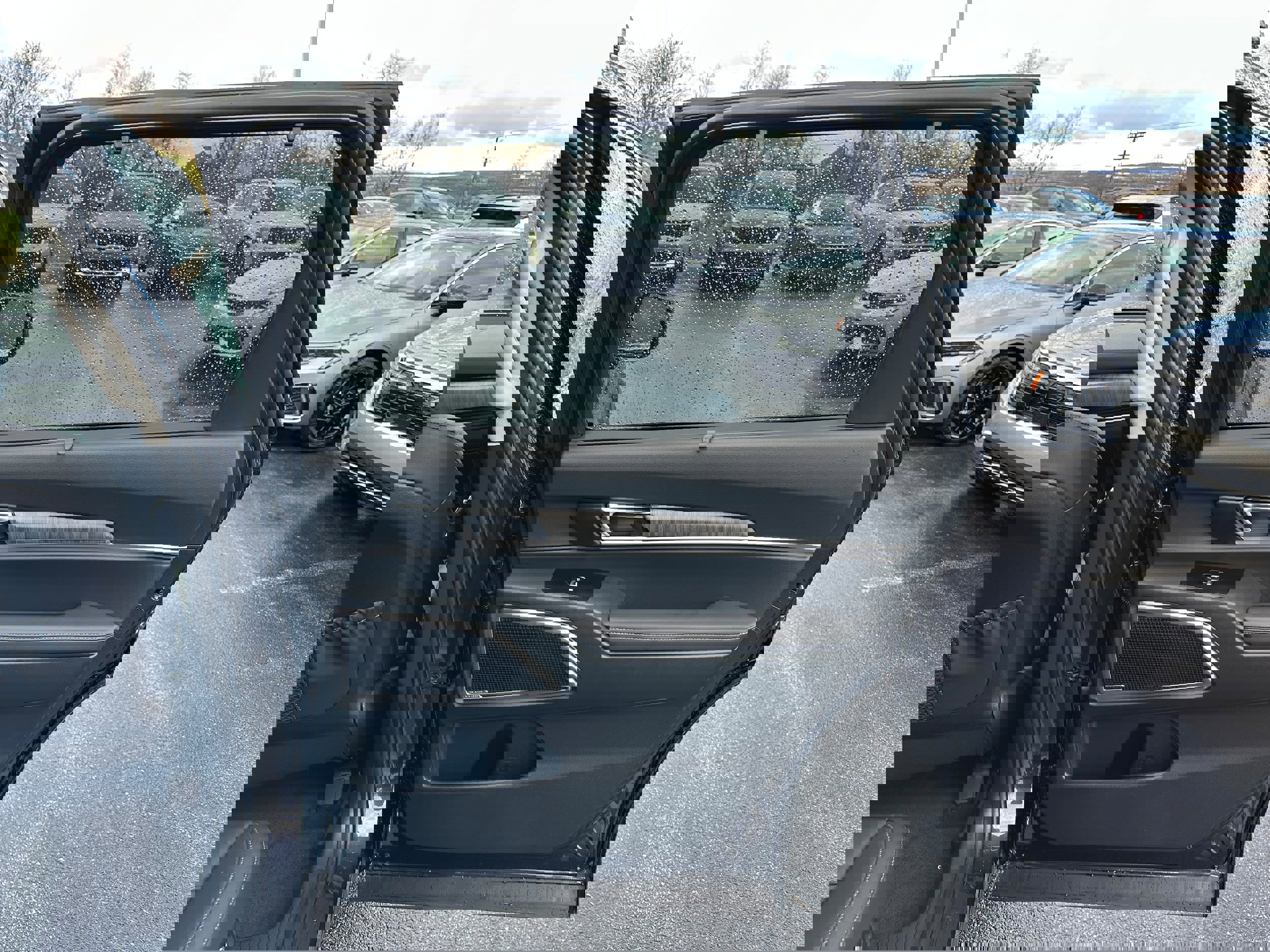 New 2025 Kia Telluride EX image 25