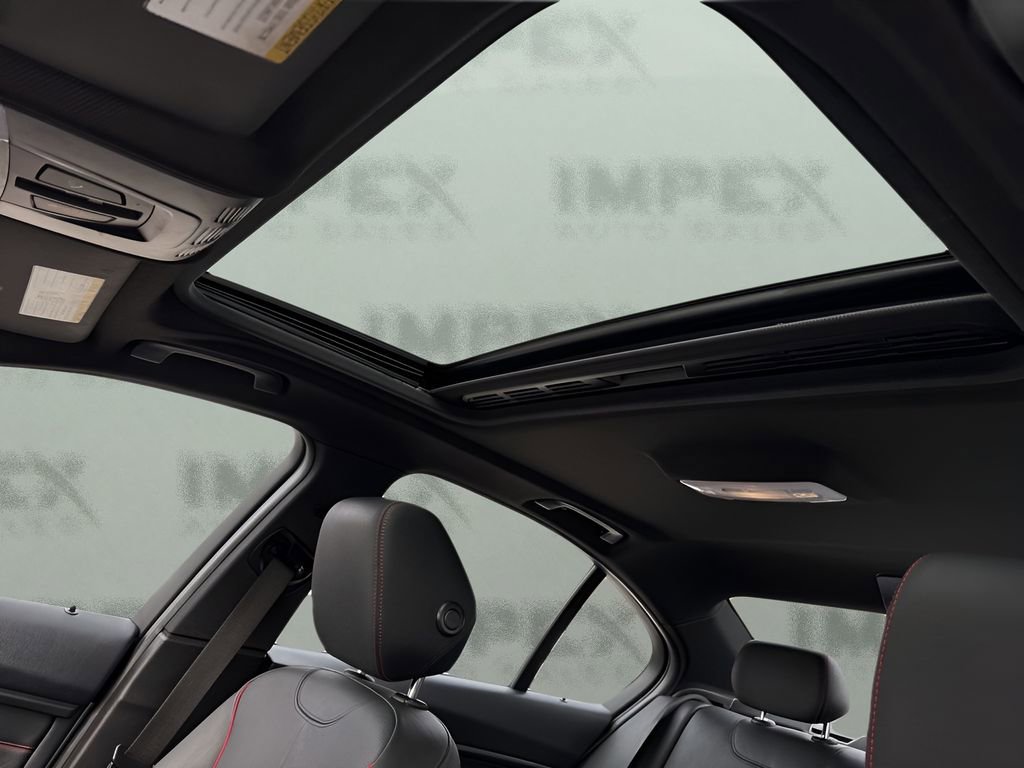 Used 2015 BMW 335i xDrive Sedan image 11