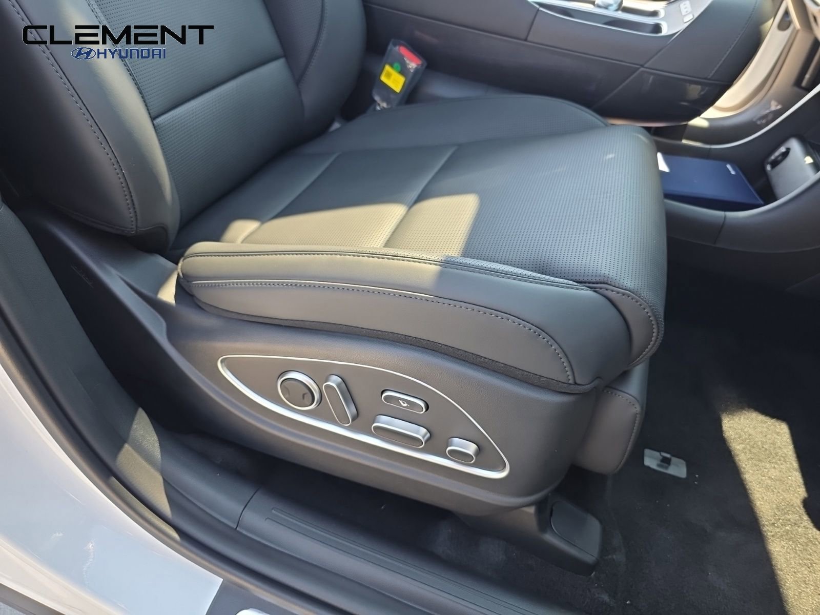 New 2026 Hyundai Palisade Calligraphy image 31