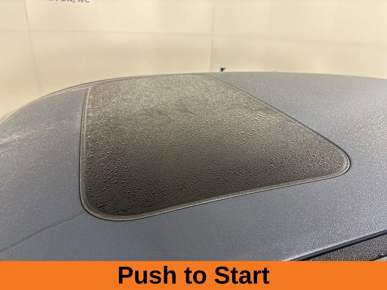 Used 2024 MAZDA CX-5 Carbon Edition image 8