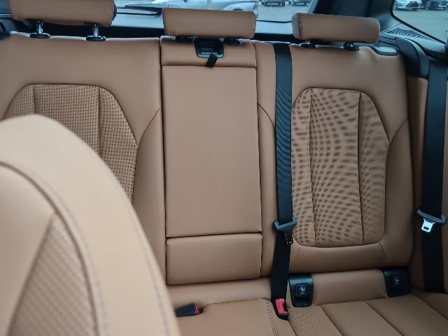 Used 2023 BMW X3 xDrive30i w/ Premium Package image 28