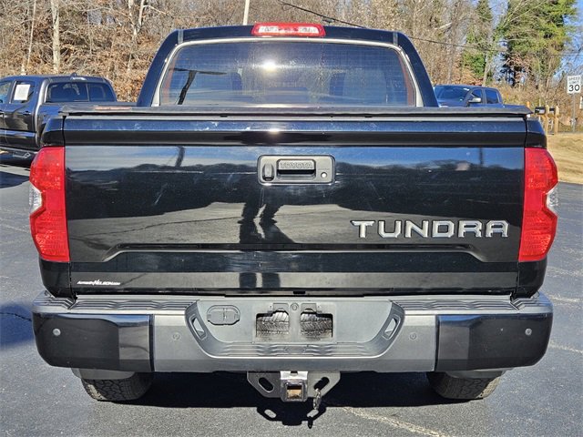 Used 2018 Toyota Tundra SR5 image 6