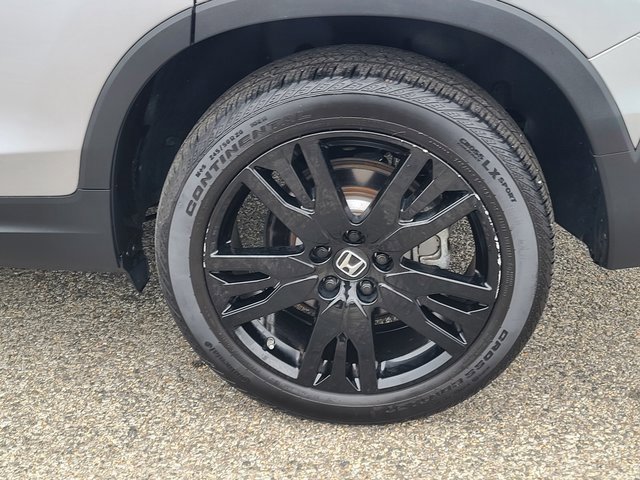 Certified 2022 Honda Pilot Special Edition image 33