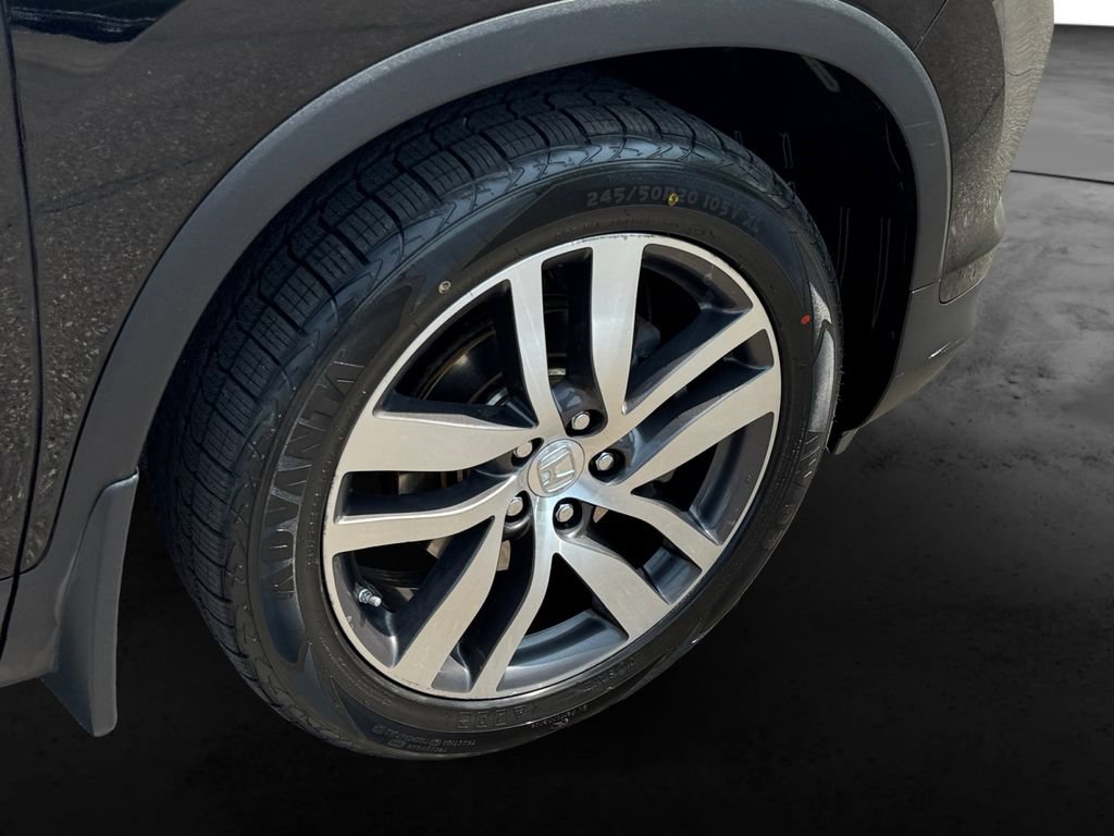 Used 2017 Honda Pilot Elite image 13