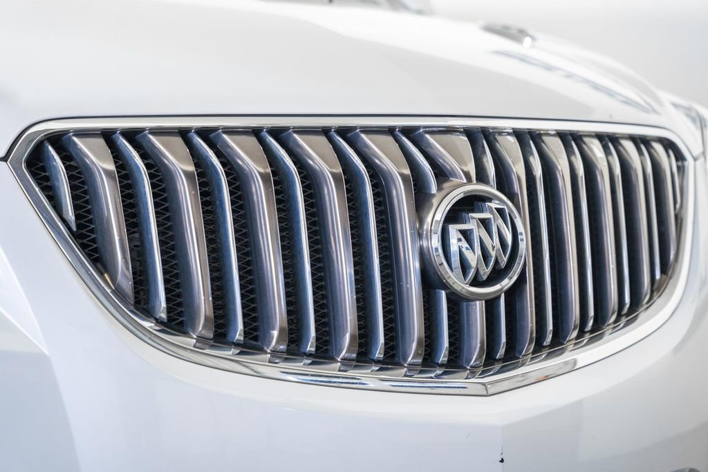 Used 2016 Buick Enclave Premium w/ Experience Buick Package image 12