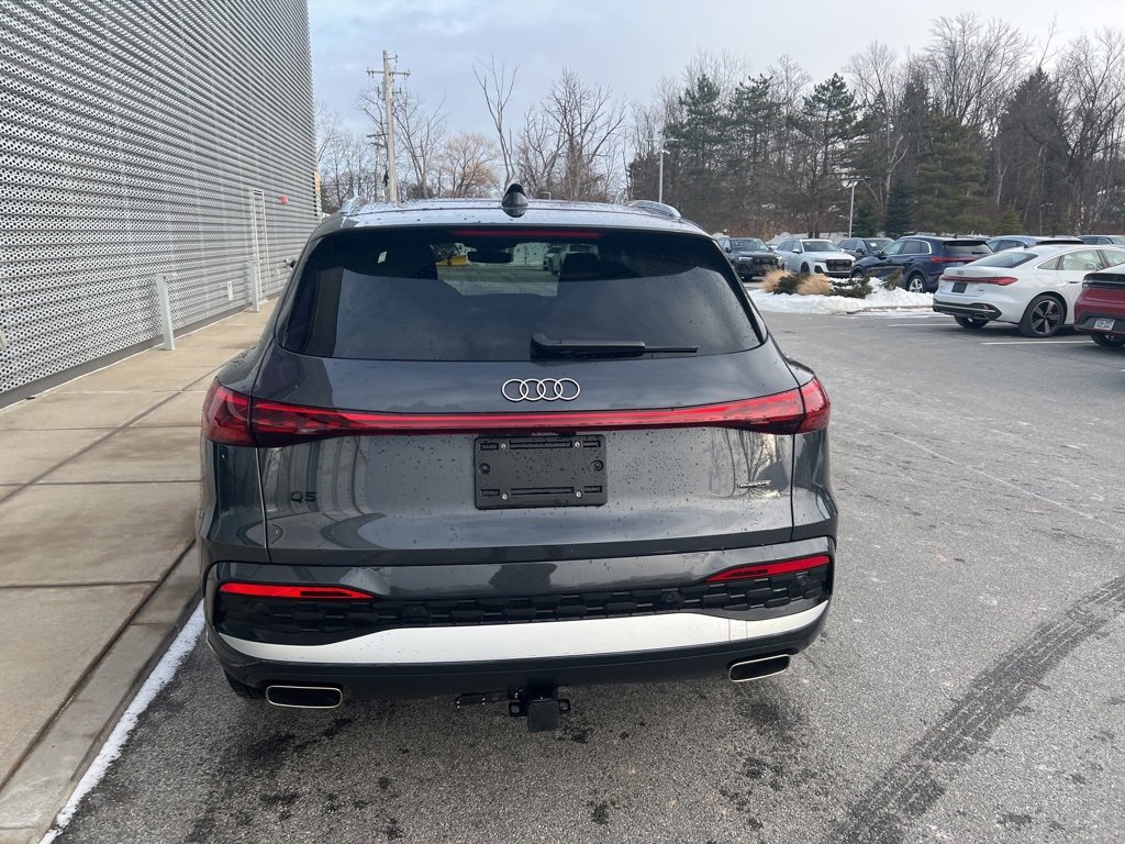 Used 2025 Audi Q5 Premium Plus image 33