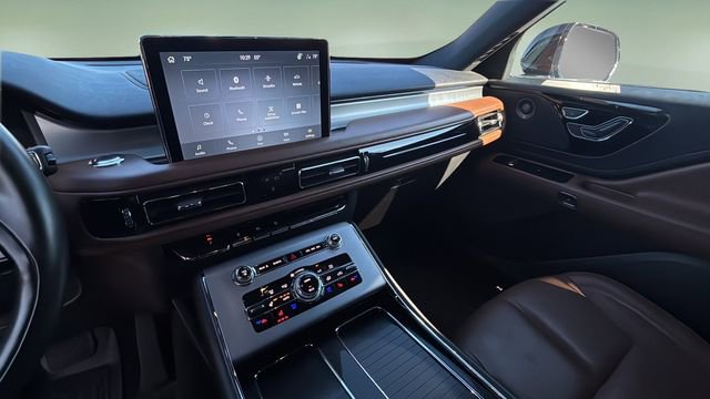 Used 2023 Lincoln Aviator Reserve w/ Equipment Group 201A image 25
