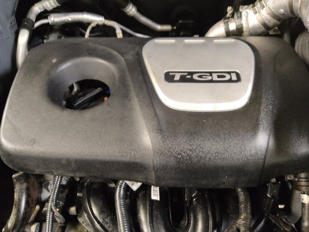 Used 2018 Hyundai Tucson Value image 30