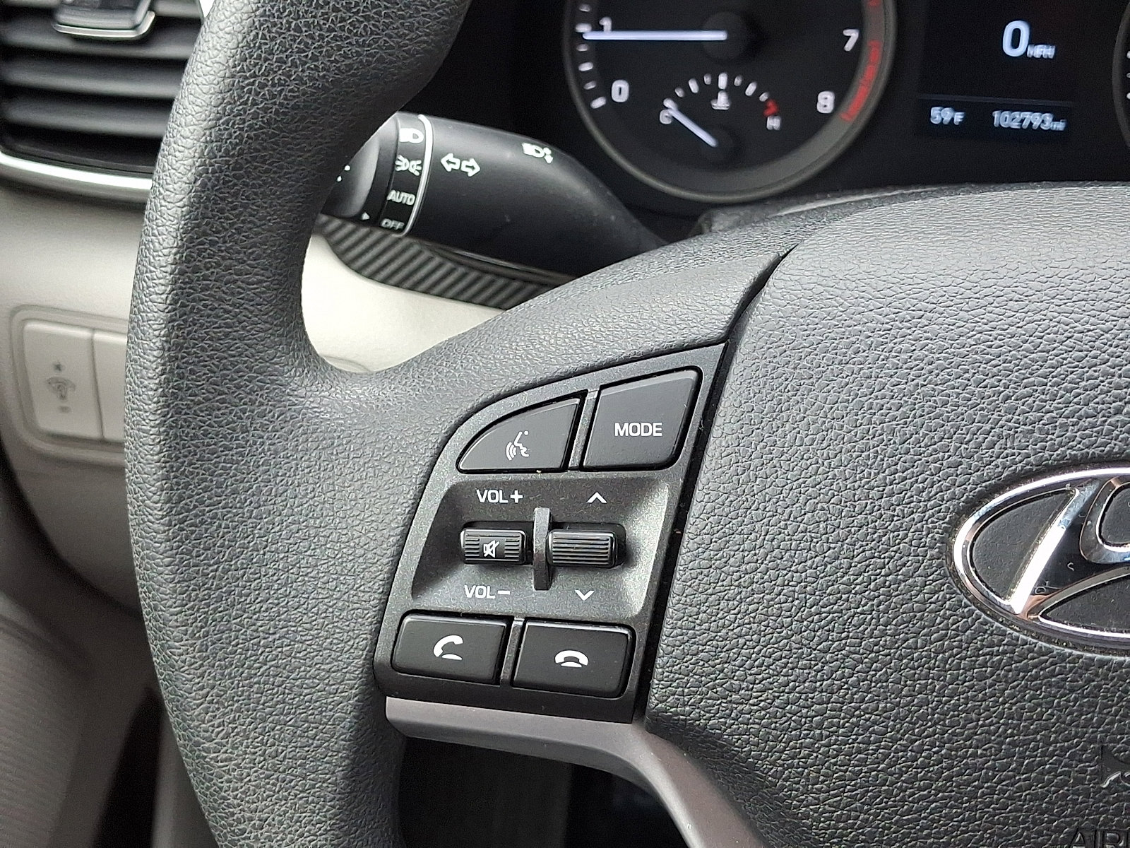 Used 2021 Hyundai Tucson SE image 21