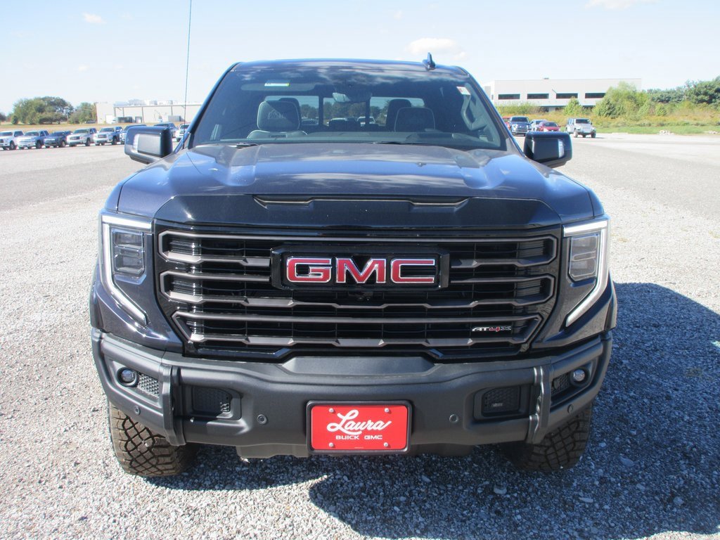 New 2026 GMC Sierra 1500 AT4X w/ AT4X AEV Edition image 11
