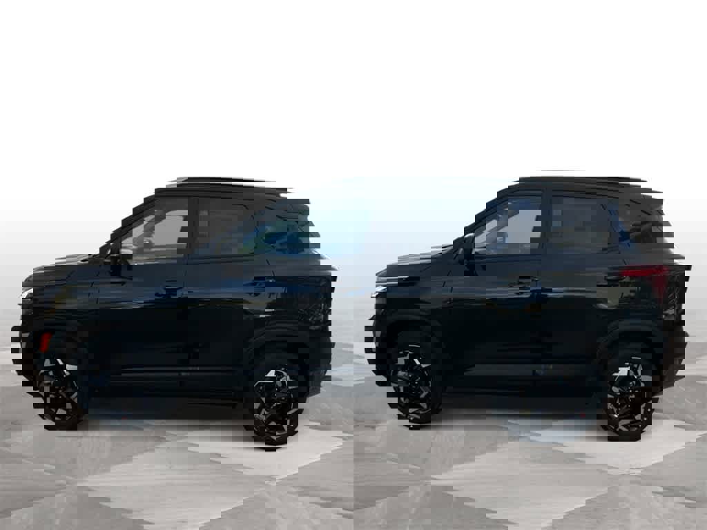 New 2026 Kia Seltos S image 5