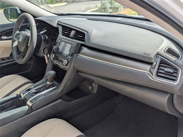 Used 2019 Honda Civic LX image 14