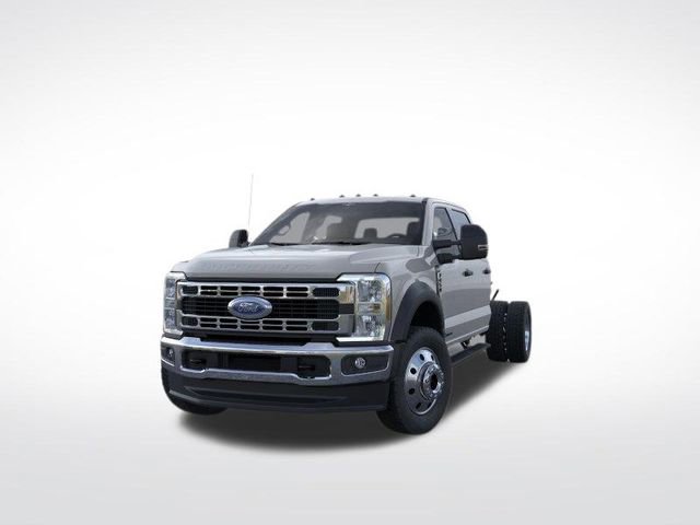 New 2026 Ford F450 XLT w/ XLT Value Package