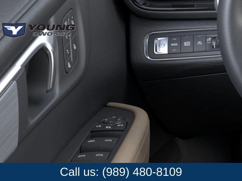 New 2026 Buick Enclave Preferred w/ Power Package image 24