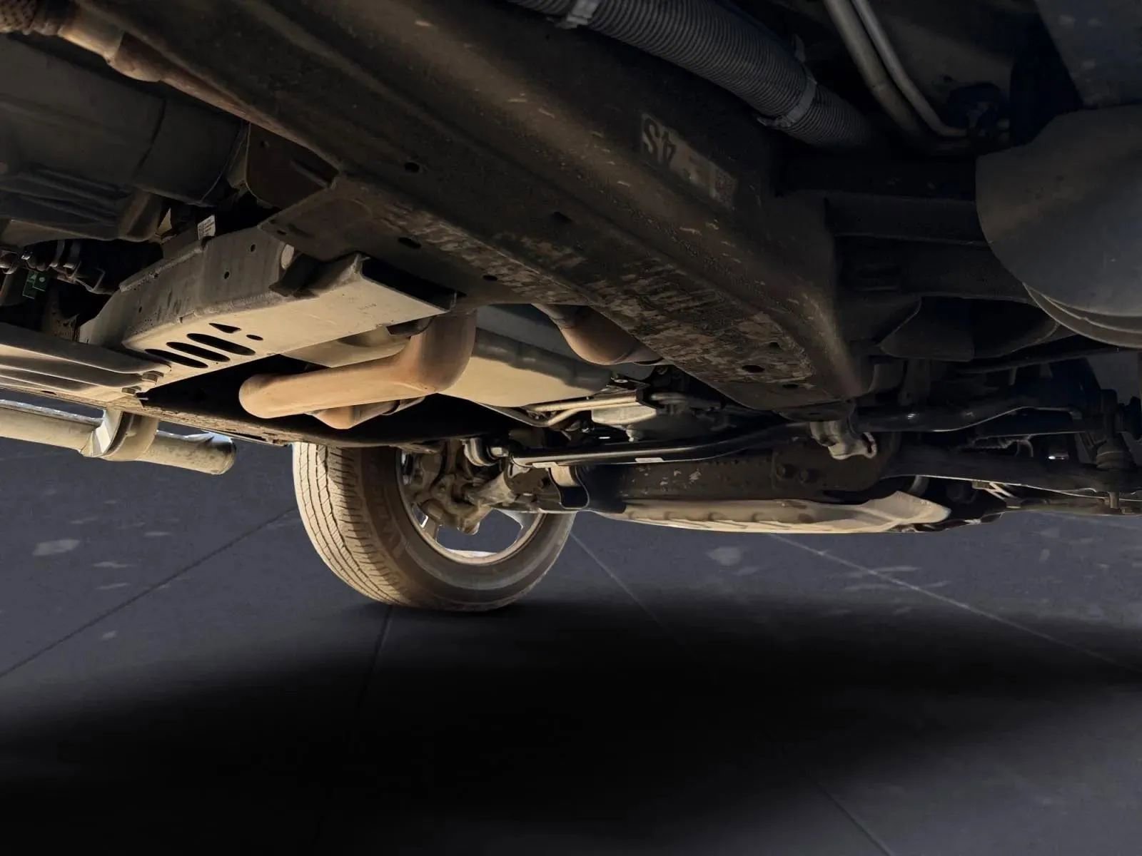 Used 2021 Chevrolet Tahoe Z71 image 42