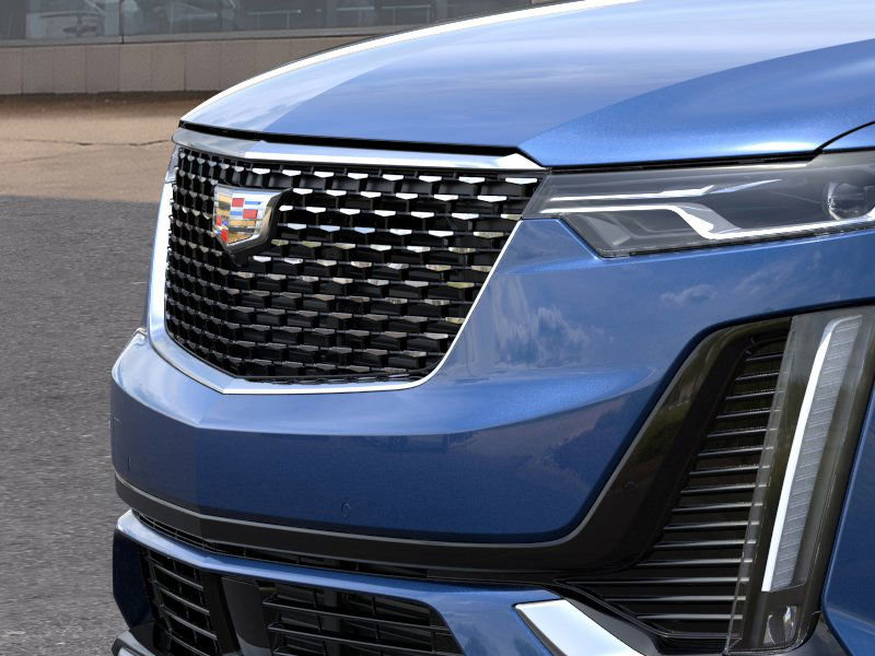New 2025 Cadillac XT6 Premium Luxury w/ Technology Package image 13