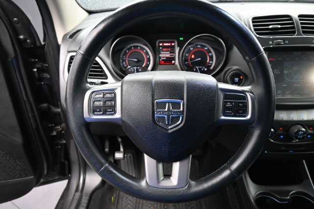 Used 2015 Dodge Journey Crossroad w/ Flexible Seating Group FWD image 19