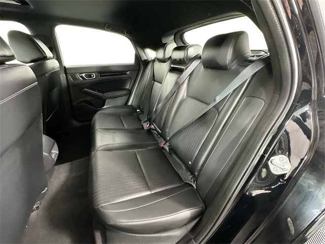 Used 2022 Honda Civic Sport Touring image 27