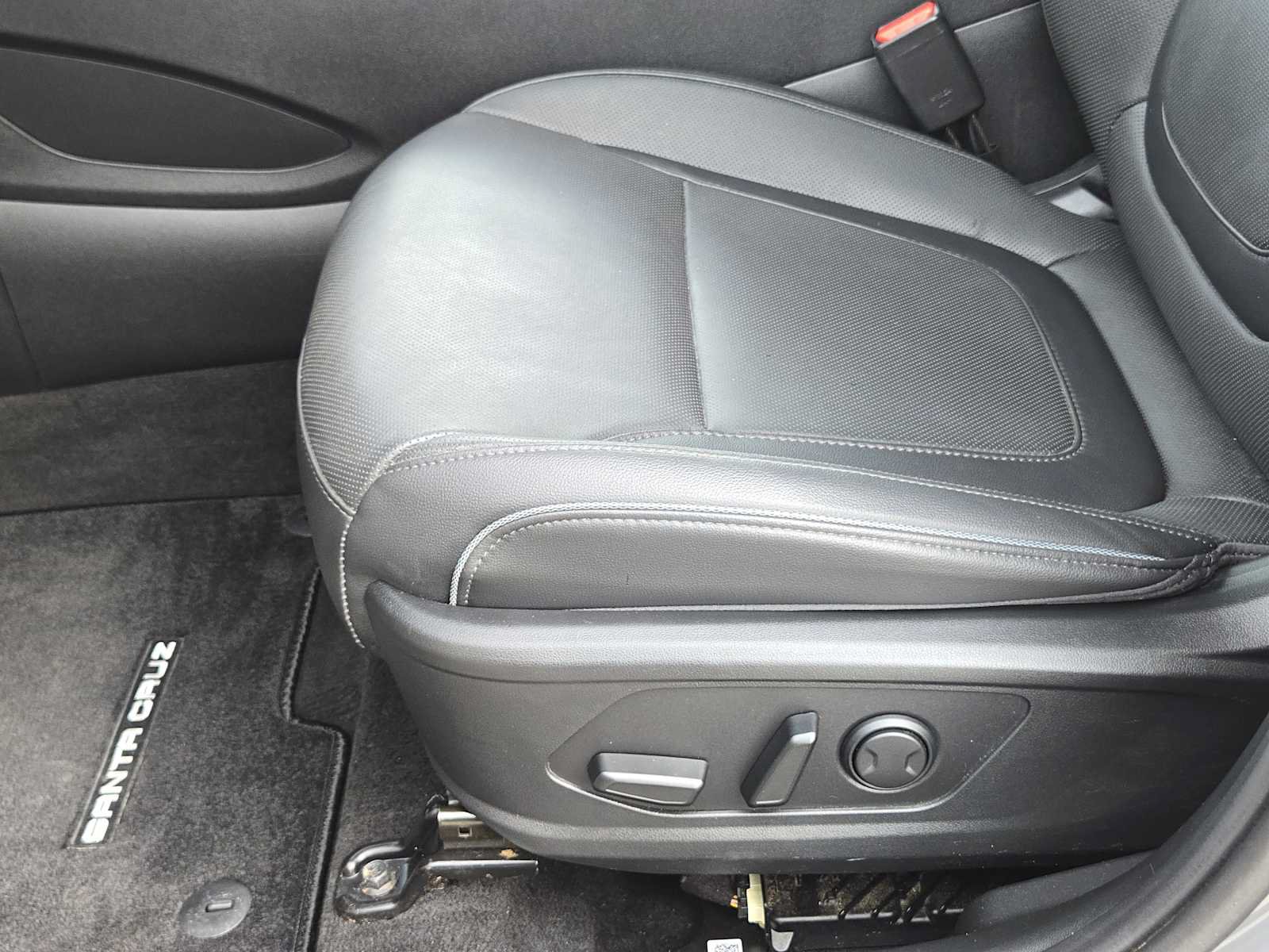 Certified 2023 Hyundai Santa Cruz Limited AWD/4WD image 24