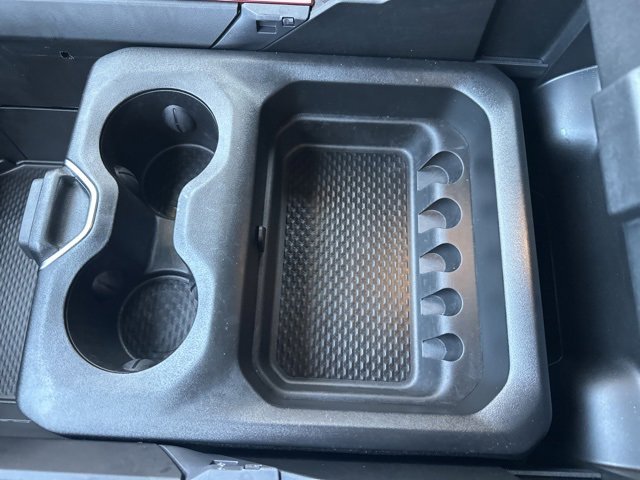 Used 2025 RAM 1500 Rebel image 37