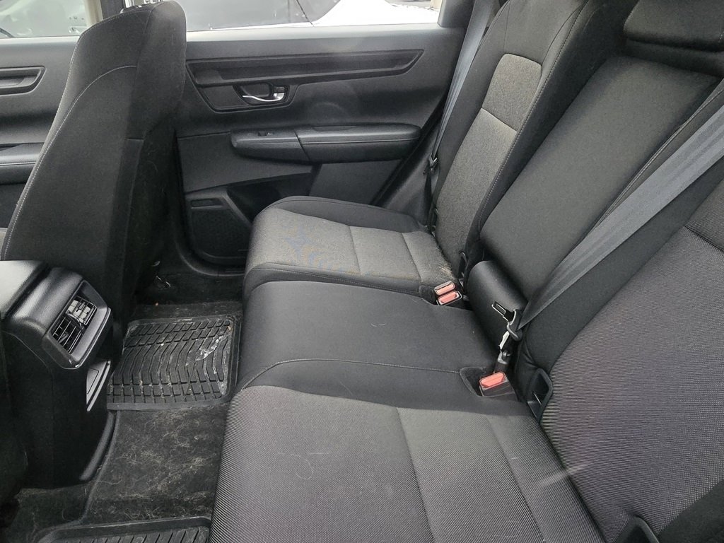 Used 2024 Honda CR-V LX image 18