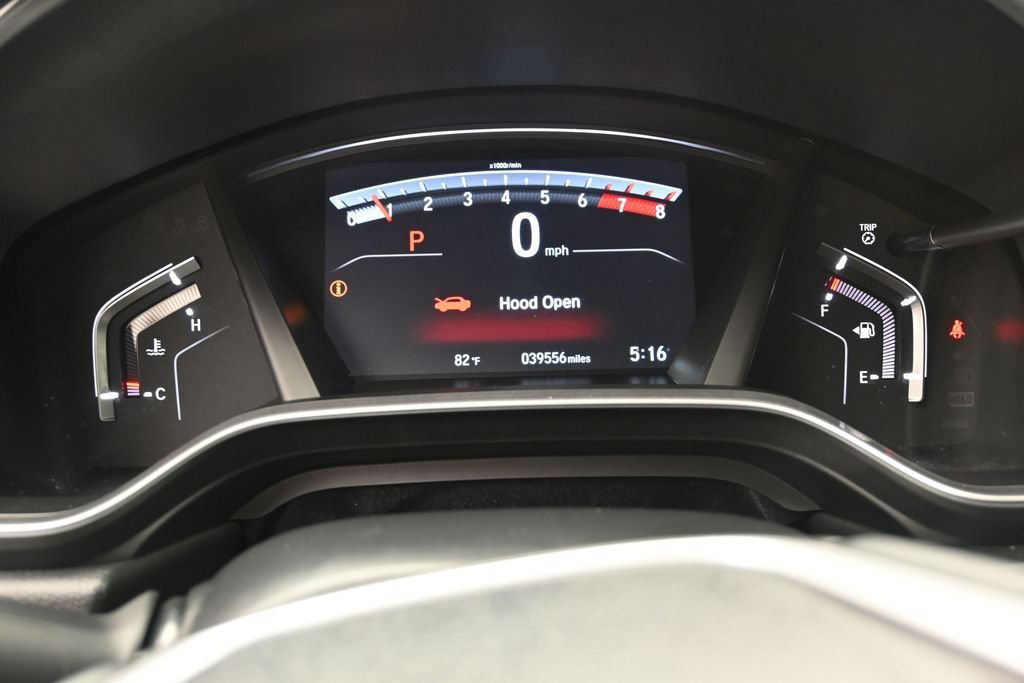 Used 2020 Honda CR-V EX-L image 18