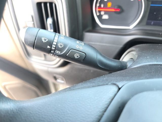 Used 2022 Chevrolet Silverado 2500 W/T w/ Safety Confidence Package image 16