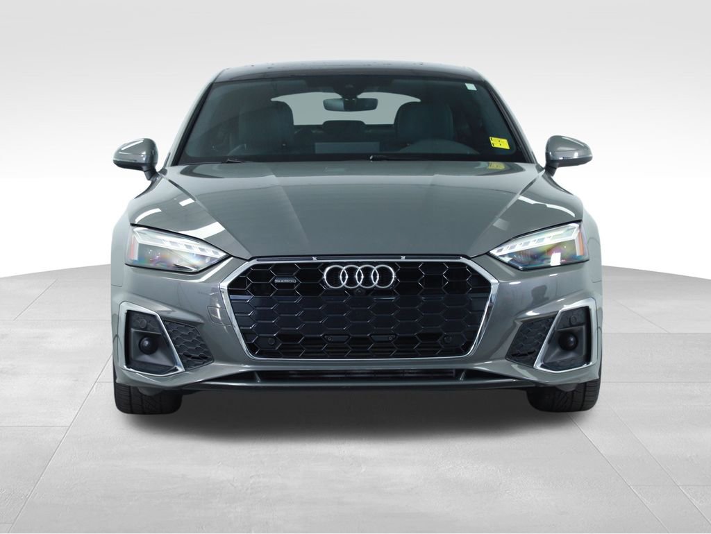 Used 2024 Audi A5 2.0T Premium Plus image 7