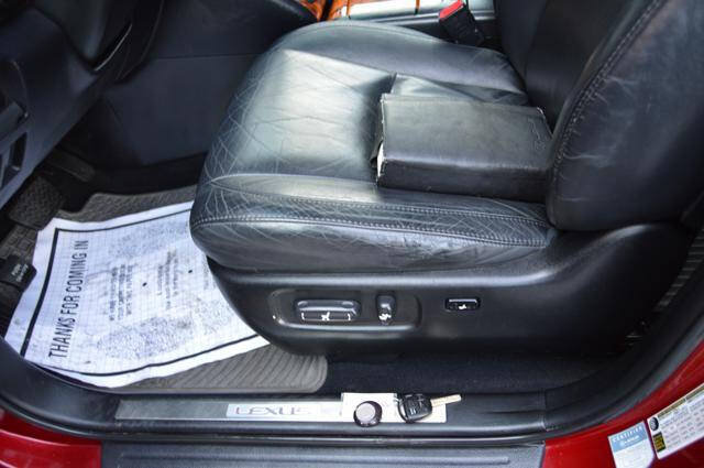 Used 2009 Lexus RX 350 AWD image 34