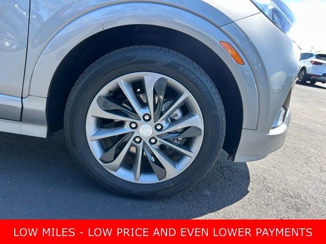 Used 2023 Buick Encore GX Select w/ Experience Buick Package image 8