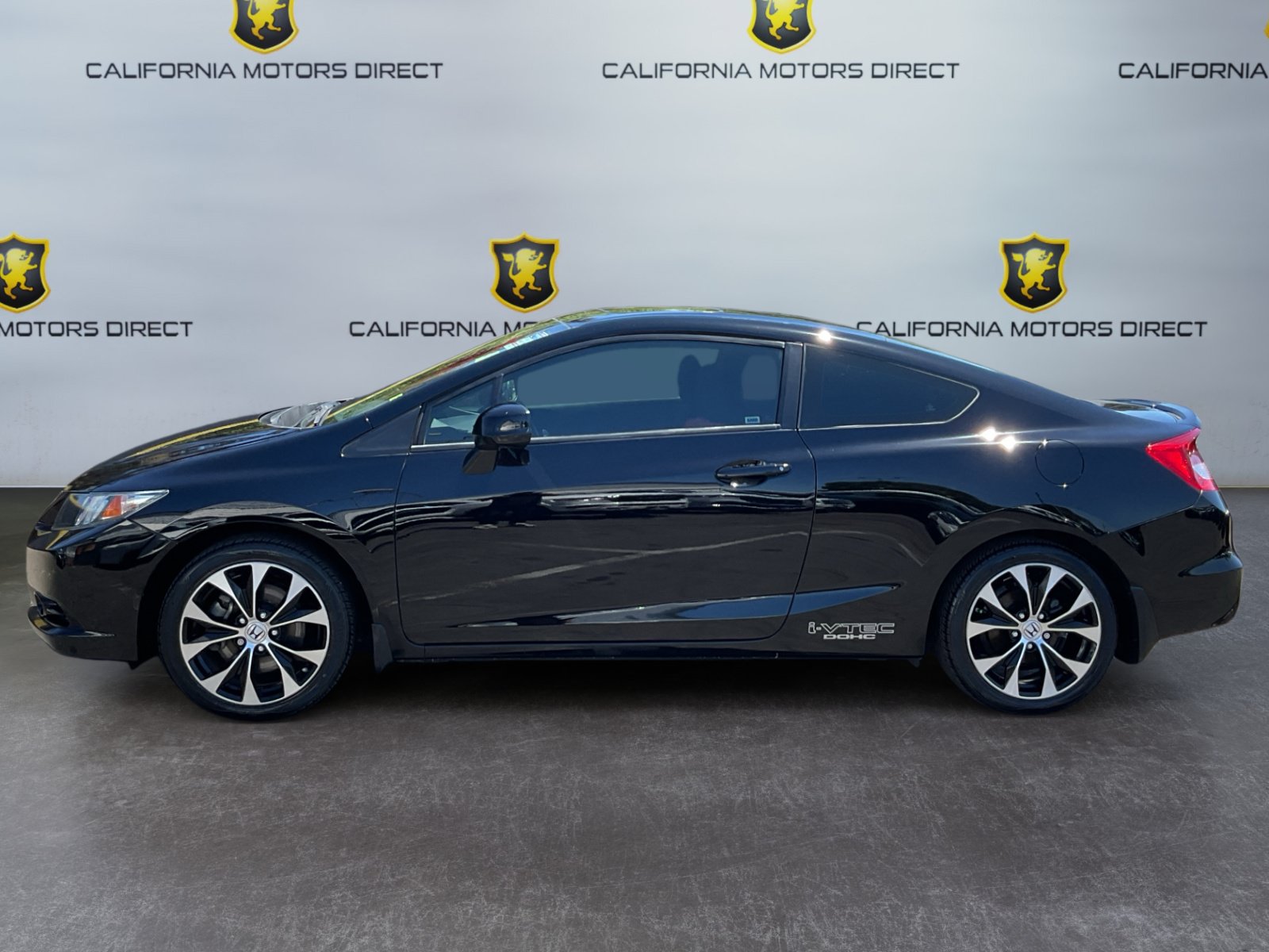 Used 2013 Honda Civic Si image 8