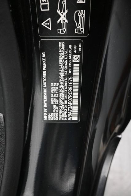 Used 2024 BMW 430i xDrive Coupe AWD/4WD image 20