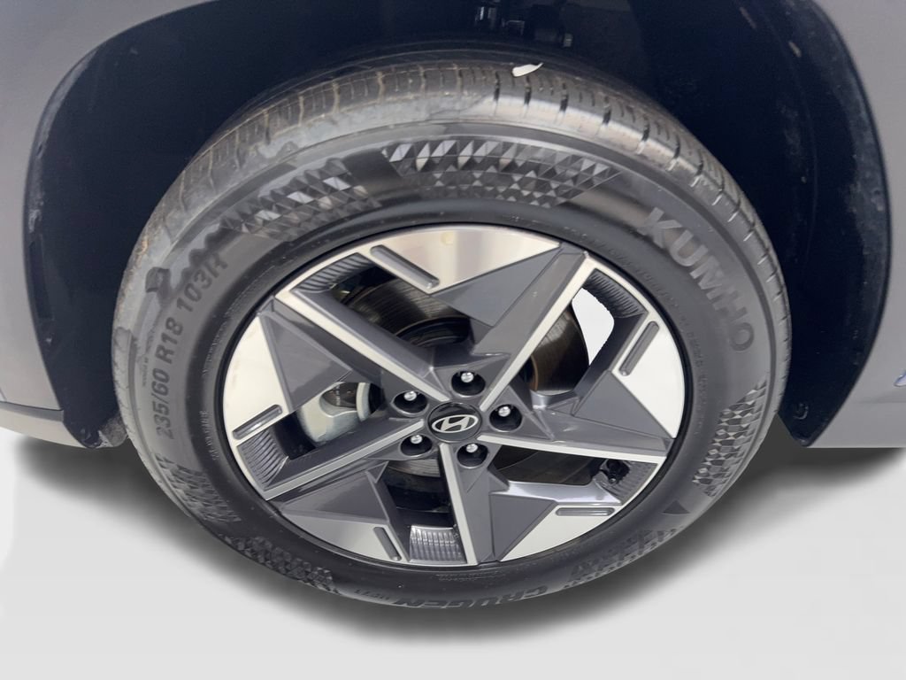 Used 2026 Hyundai Tucson SEL Plus AWD/4WD image 87