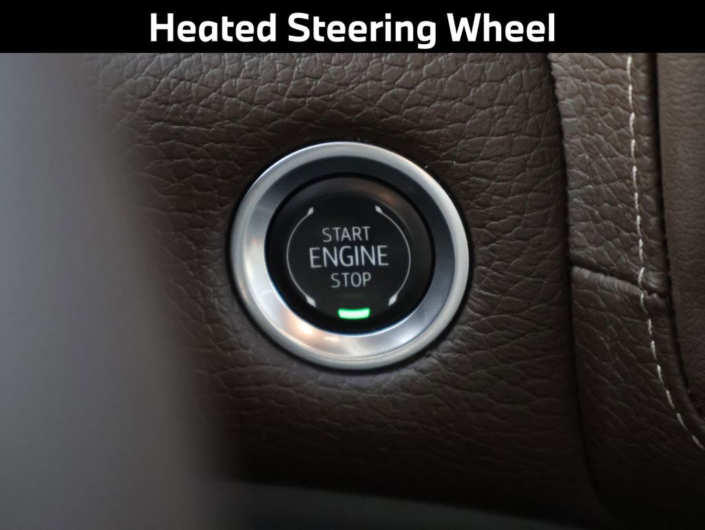 Used 2024 GMC Yukon XL Denali w/ Max Trailering Package image 28