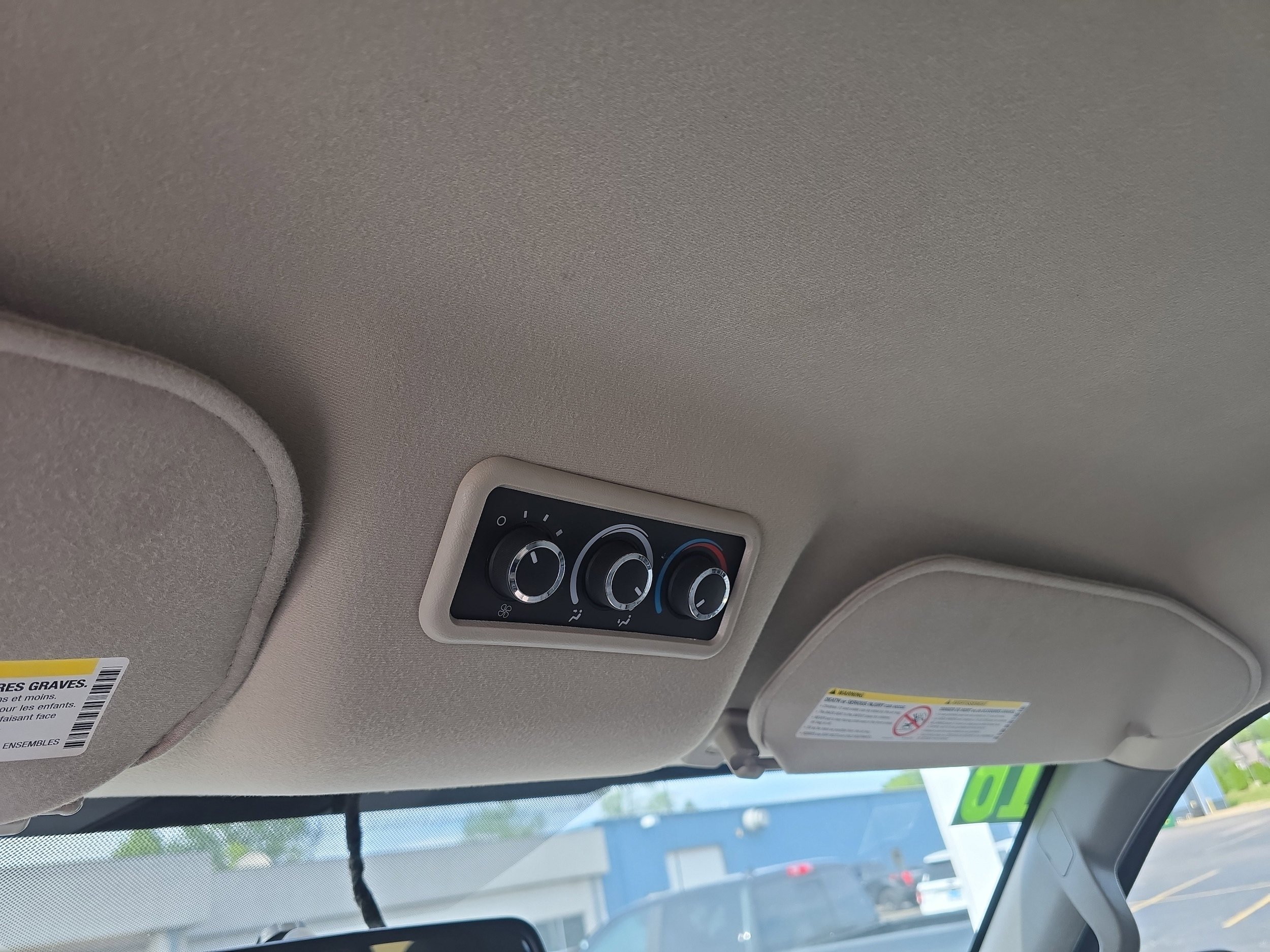 Used 2016 Chevrolet Express 3500 LT w/ LT Preferred Equipment Group RWD image 13