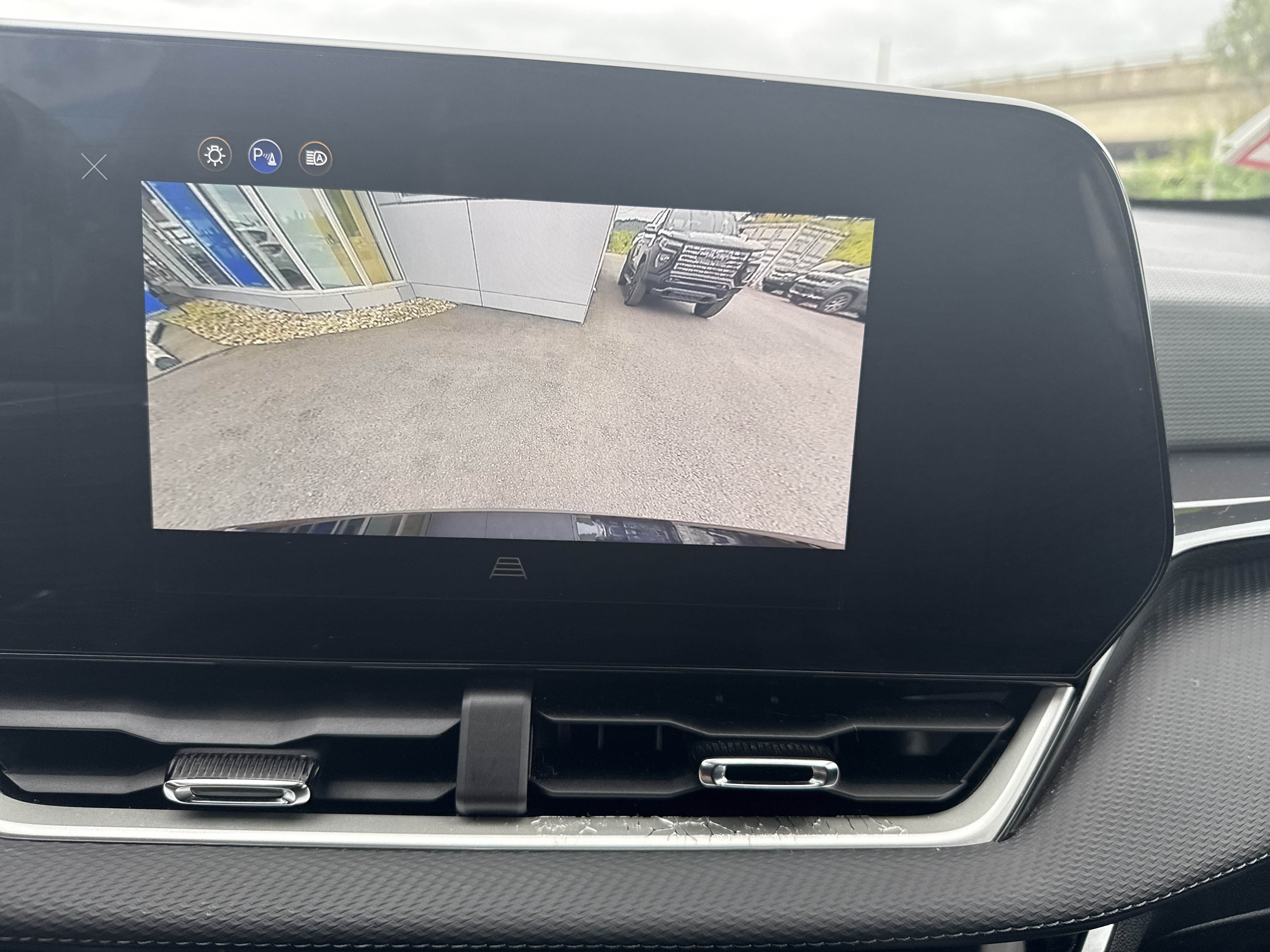 Used 2026 Chevrolet Equinox LT AWD/4WD image 26