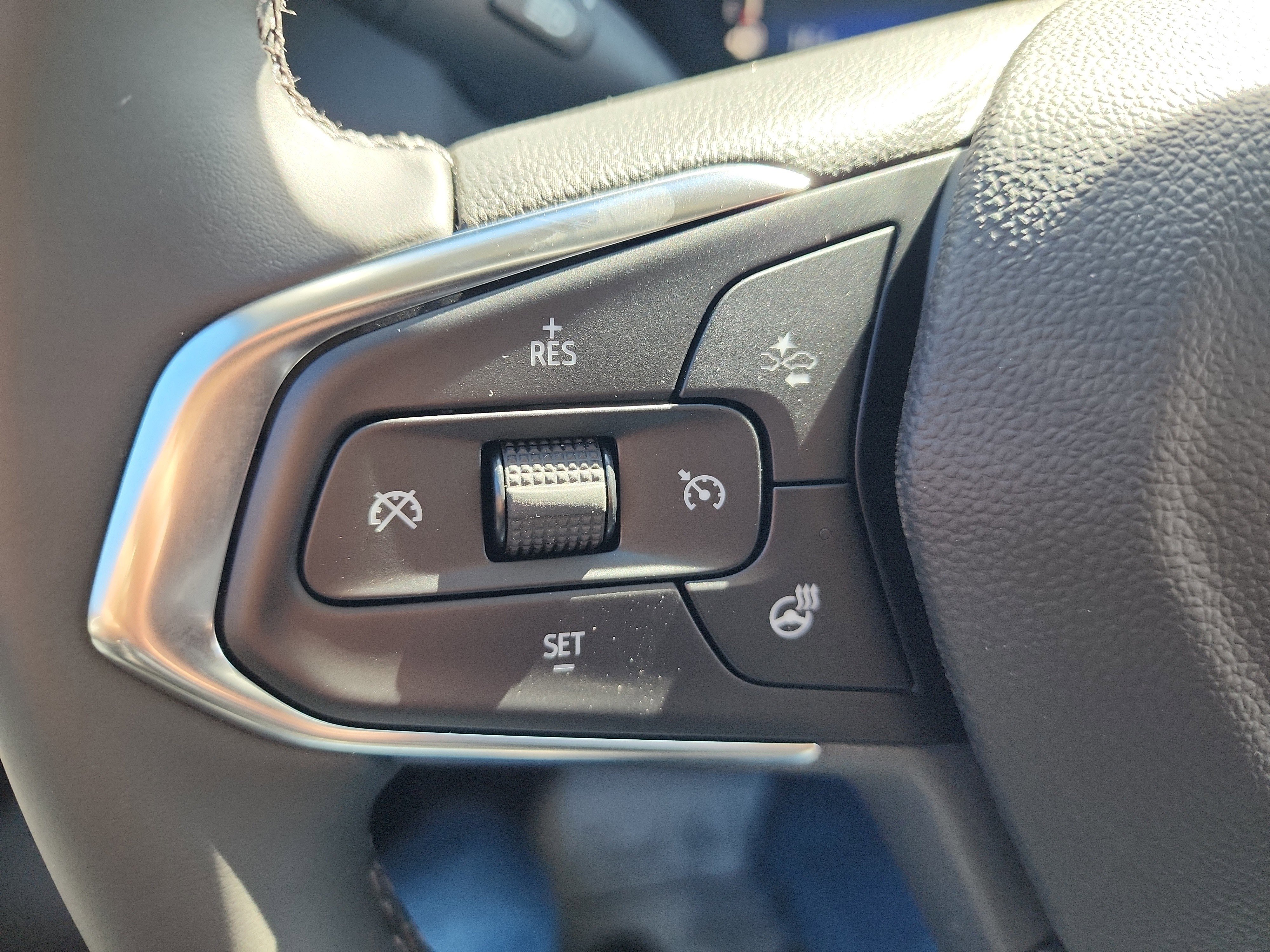 New 2026 Chevrolet TrailBlazer LT AWD/4WD image 20