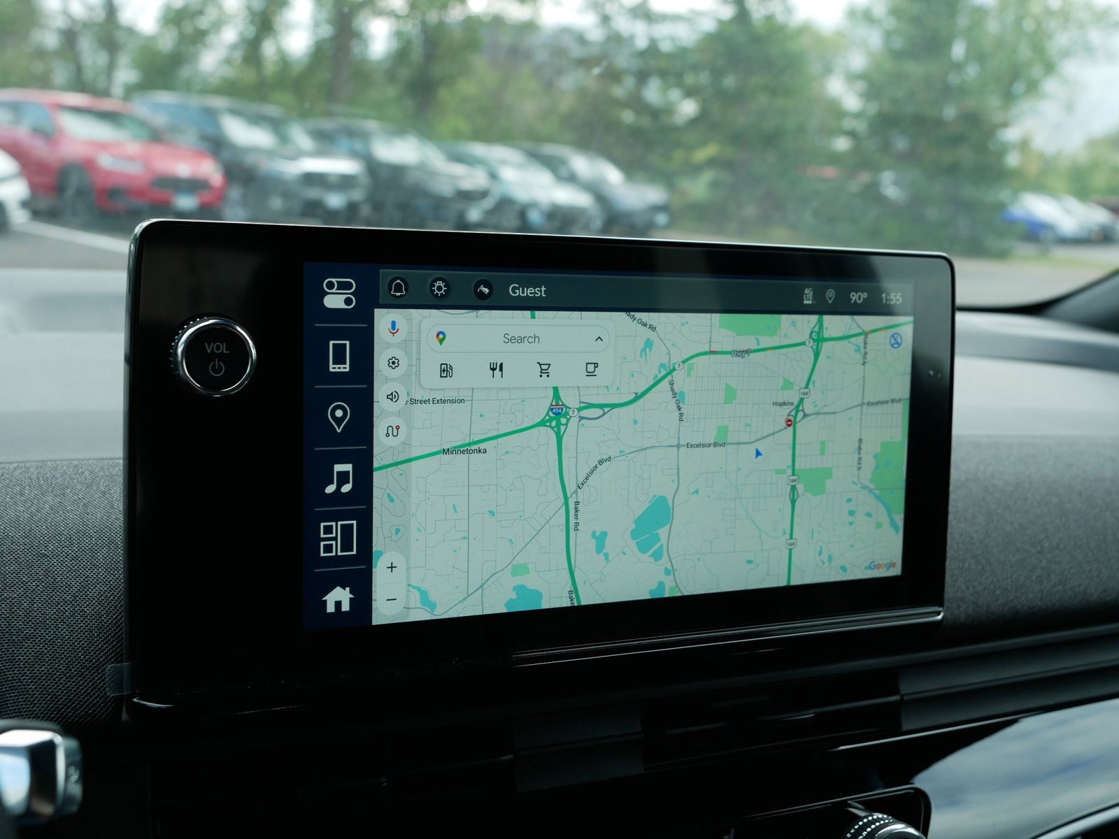 New 2026 Honda Prologue EX image 17