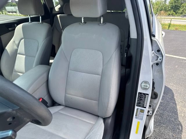 Used 2018 Hyundai Tucson SEL FWD image 9