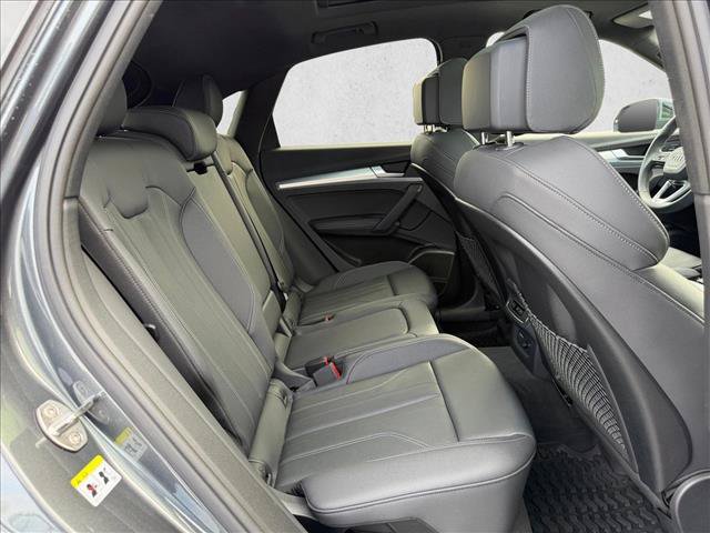 Used 2024 Audi Q5 2.0T Premium Plus AWD/4WD image 23