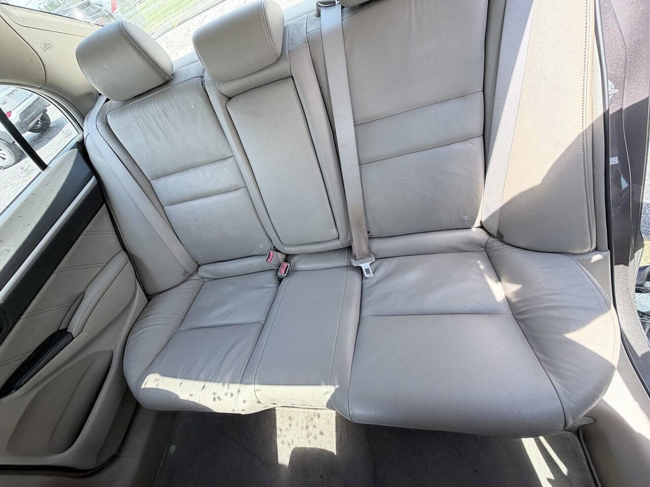 Used 2010 Honda Civic EX-L image 13