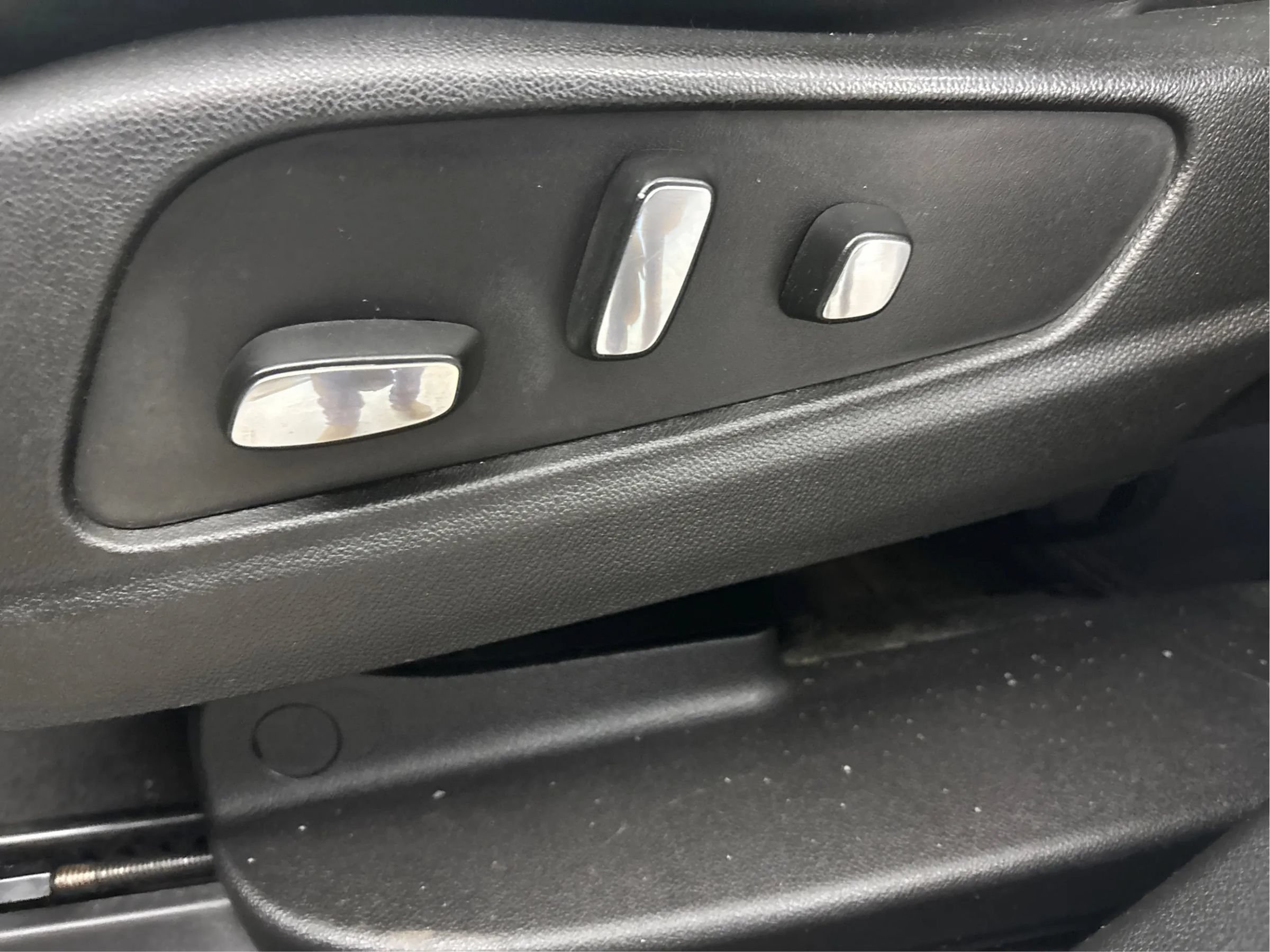 Used 2017 Cadillac XT5 Premium Luxury FWD image 24
