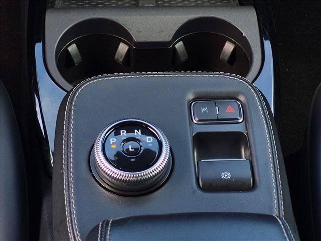 Certified 2023 Ford Mustang Mach-E Select RWD image 11