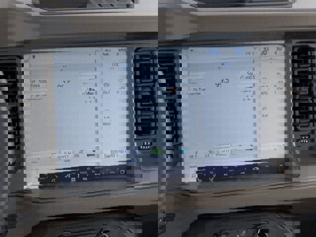 New 2026 Ford Bronco Big Bend image 15