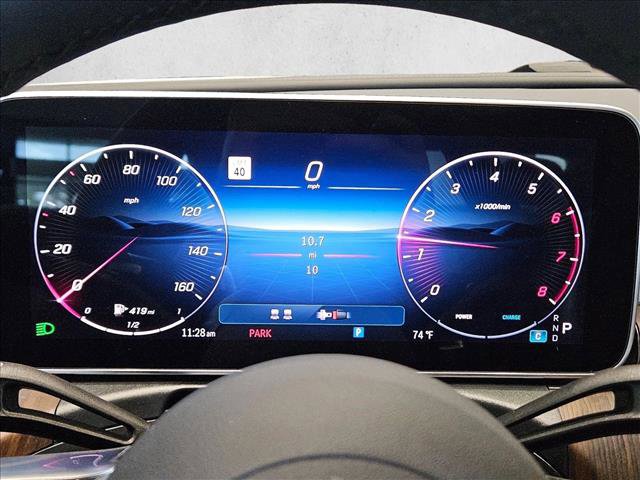 New 2026 Mercedes-Benz CLE 300 4MATIC Coupe image 9